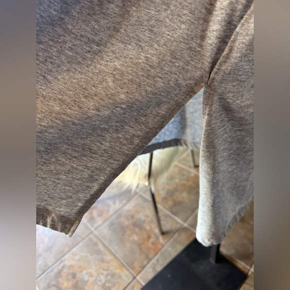 New DKNY grey tee shirt dress - Picture 4 of 8